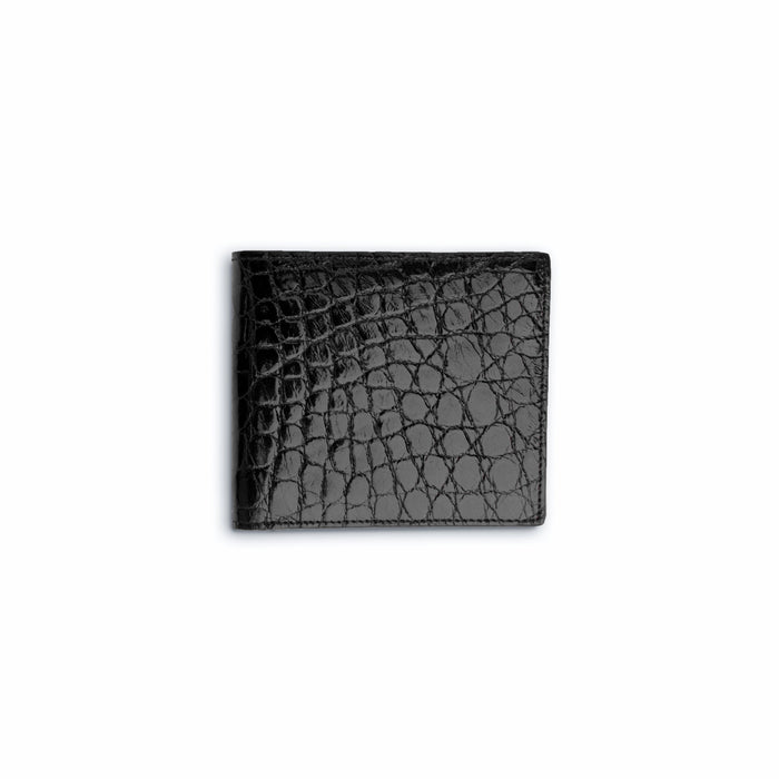 Alligator Billfold