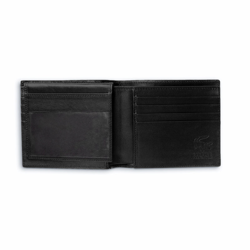 Alligator Billfold