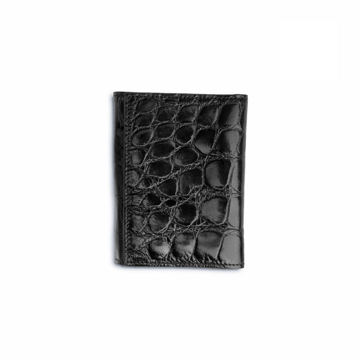 Ferrini Alligator Trifold Luxury Loafer