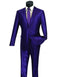 Sharkskin Suit - AlbertoNardoniStore