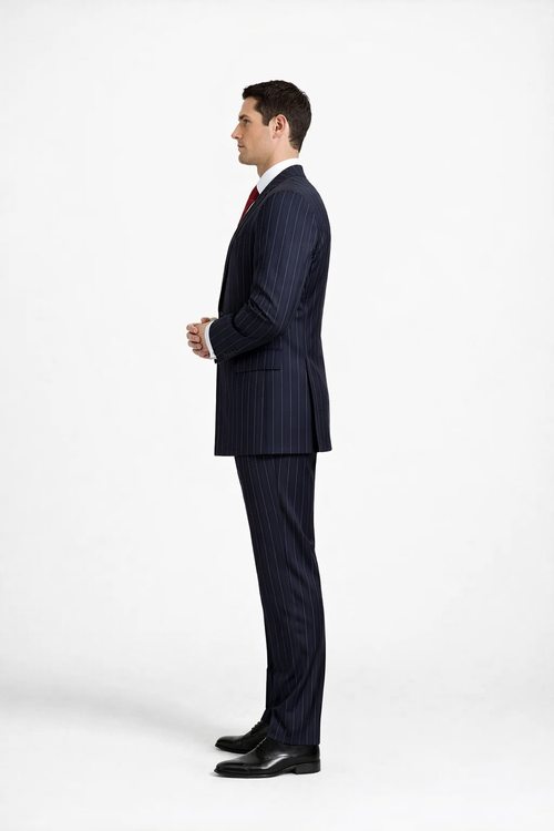 Patrick Bateman Suit