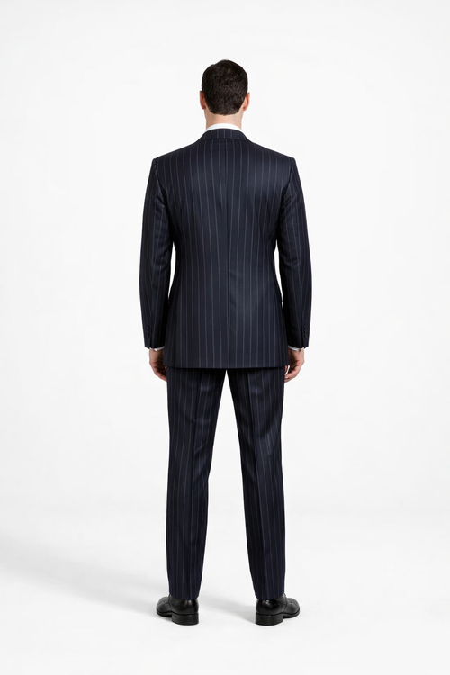 Patrick Bateman Suit