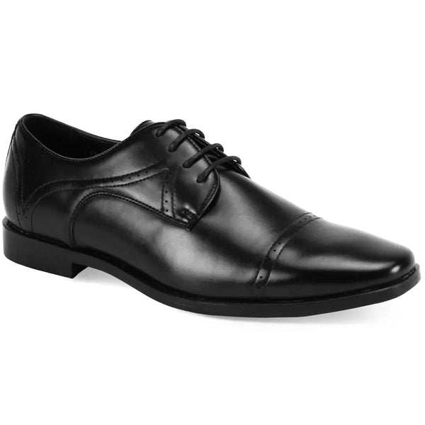 Antonio Cerrelli 7000 Cognac Shoes (Wide) main image 0