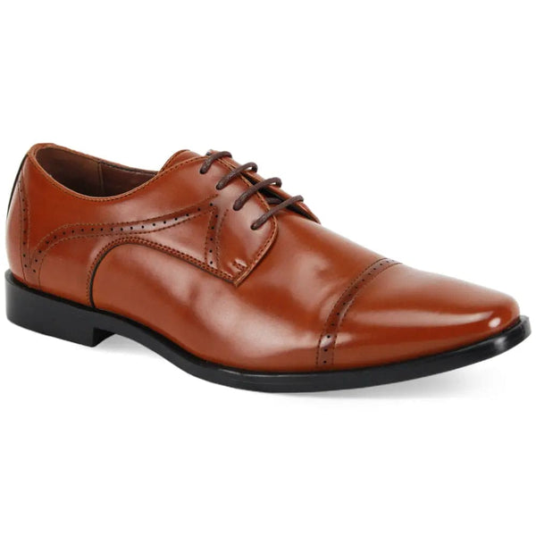 Antonio Cerrelli 7000 Forest Green Shoes (Medium)