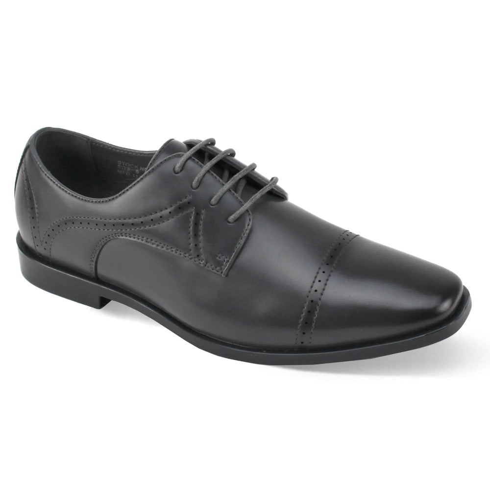 Antonio Cerrelli 7000 Forest Green Shoes (Wide) main image 0