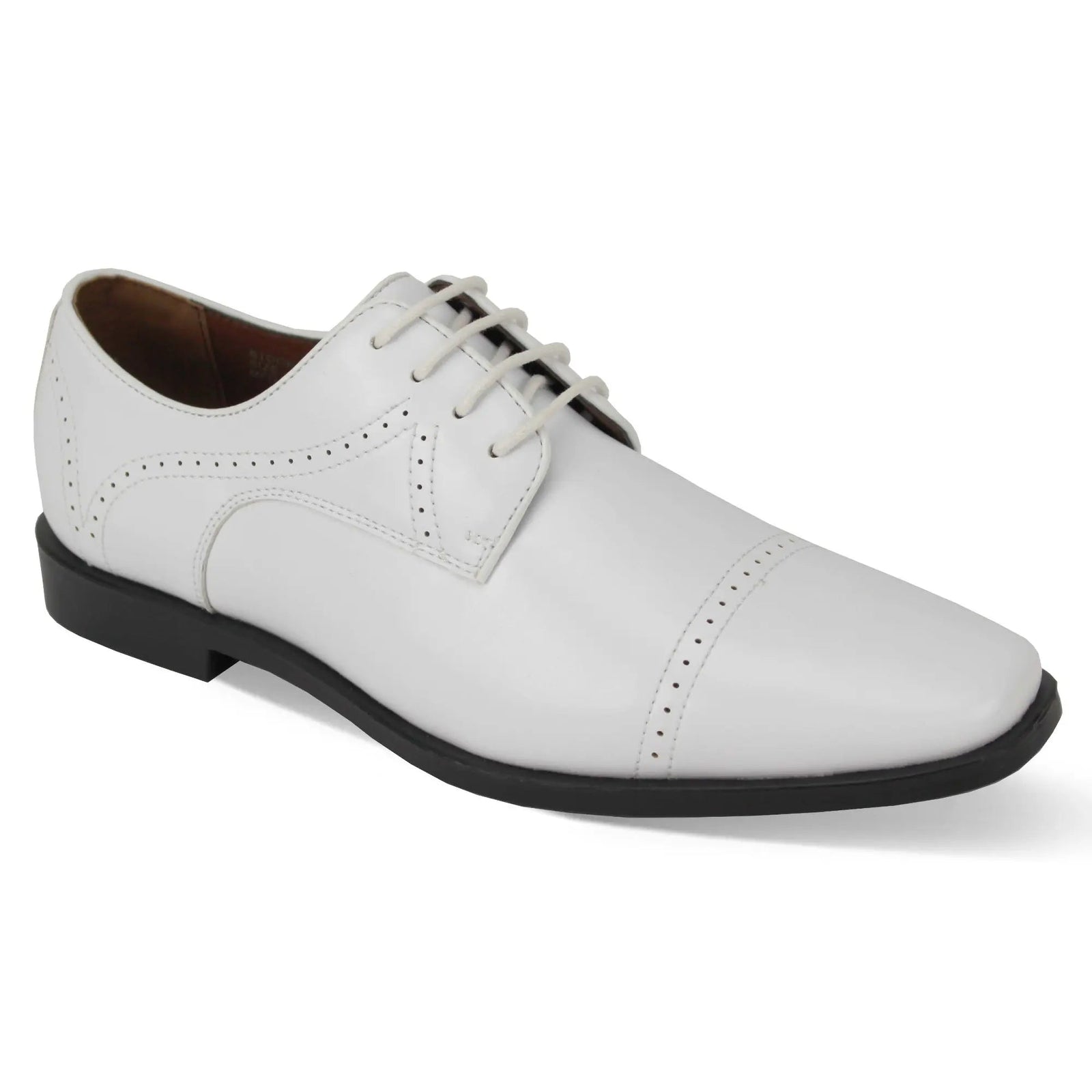 Antonio Cerrelli 7000 Forest Green Shoes (Medium) main image 0