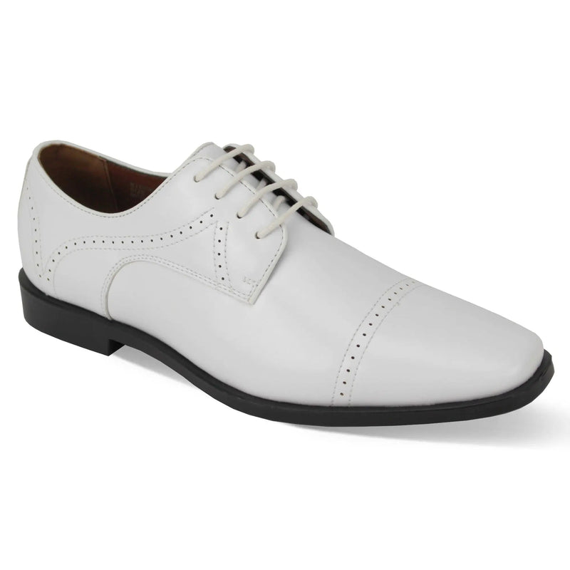 Antonio Cerrelli The Executive (Wide) Wide Monk Strap Dress Shoes