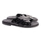P00092- Aruba Sandal -Black