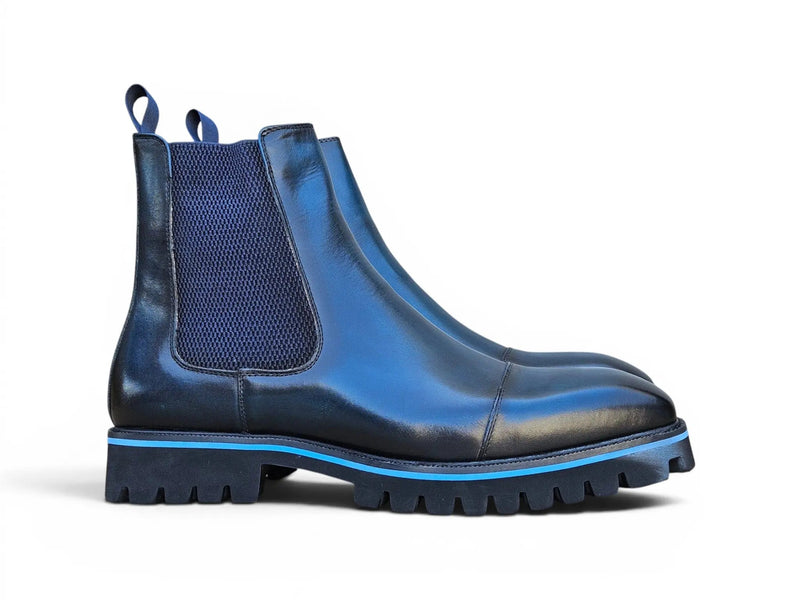 Astor Chealsea Boot in Lug Sole