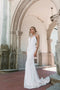 Tina Holly BB008 Wedding Plunging Spaghetti Strap Evening Sequin Dress