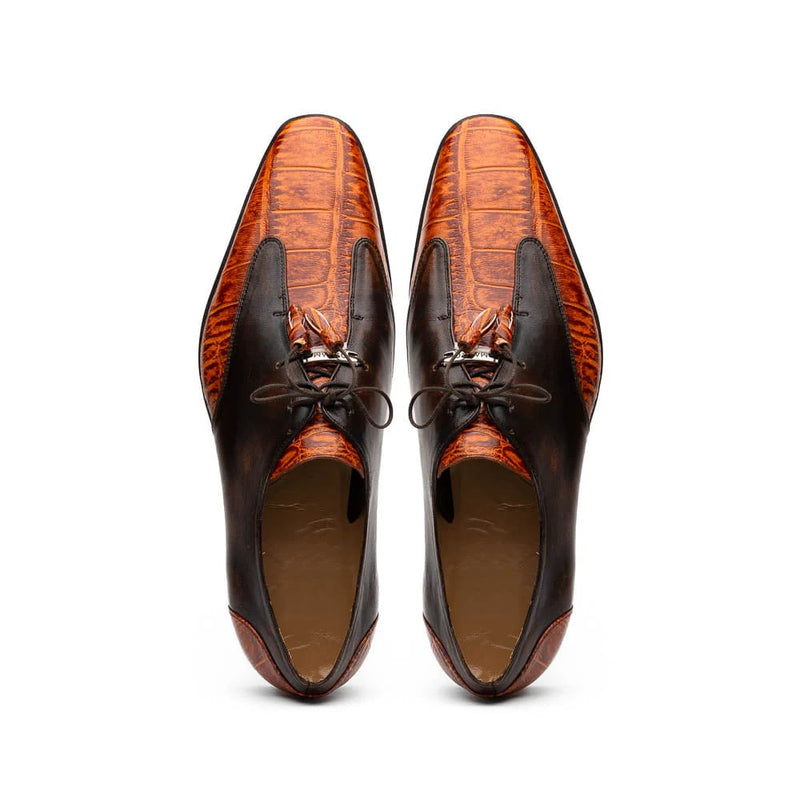 Marco Di Milano Anzio Rustic Brandy