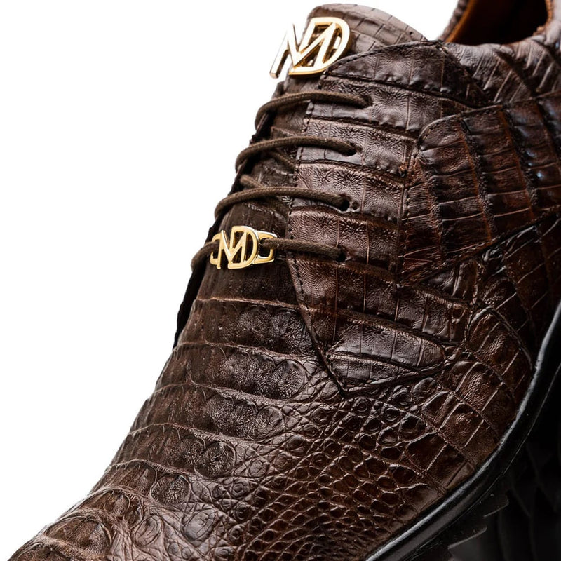 Marco Di Milano Kratos Brown