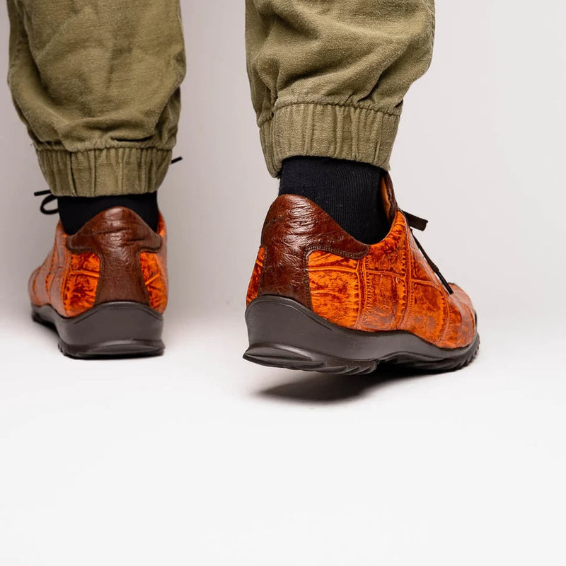 Marco Di Milano Saulo Brandy / Brown