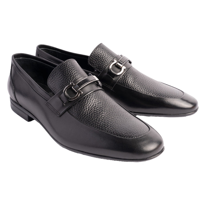 P00080 Barferr- Black