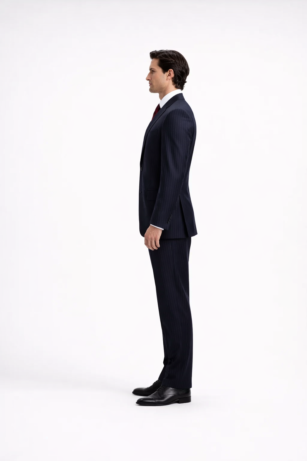 Patrick Bateman Suit