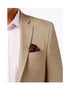 Mens Tan Sport Coat - Beige Color Blazer - Summer Jacket