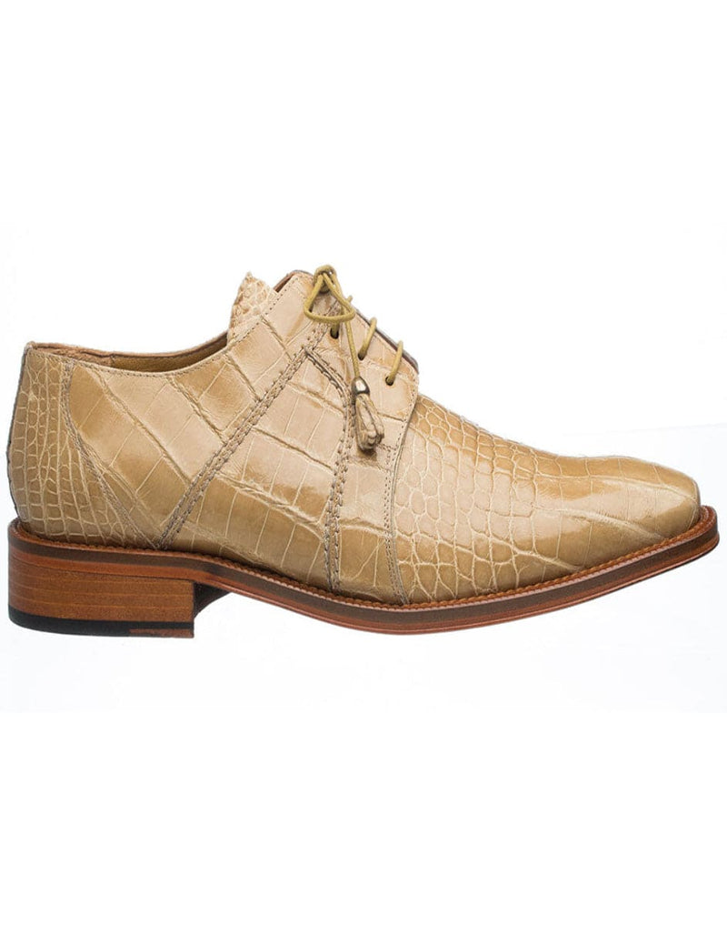 Ferrini Belly Alligator 205