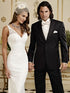 Smoking Traje - Esmoquin - Smoking Para Hombre - Black Tuxedo Trajes De Novio - Two Button Suit