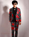 Valentine's Day Suit - Mens valentines outfits