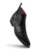 Mezlan Blackmore Crocodile Boot