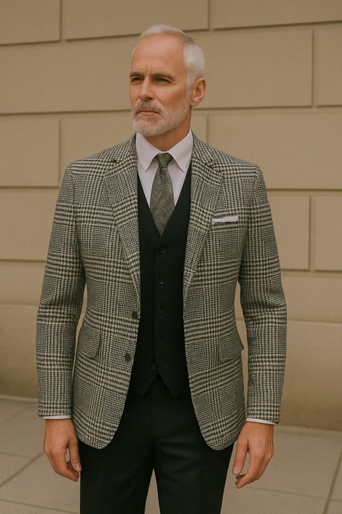 black-white-suit-men-formal-look