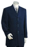 Mens Zoot Suit - Zuit Suit - Blue Suit - Wedding  Blue  Zoot Suit