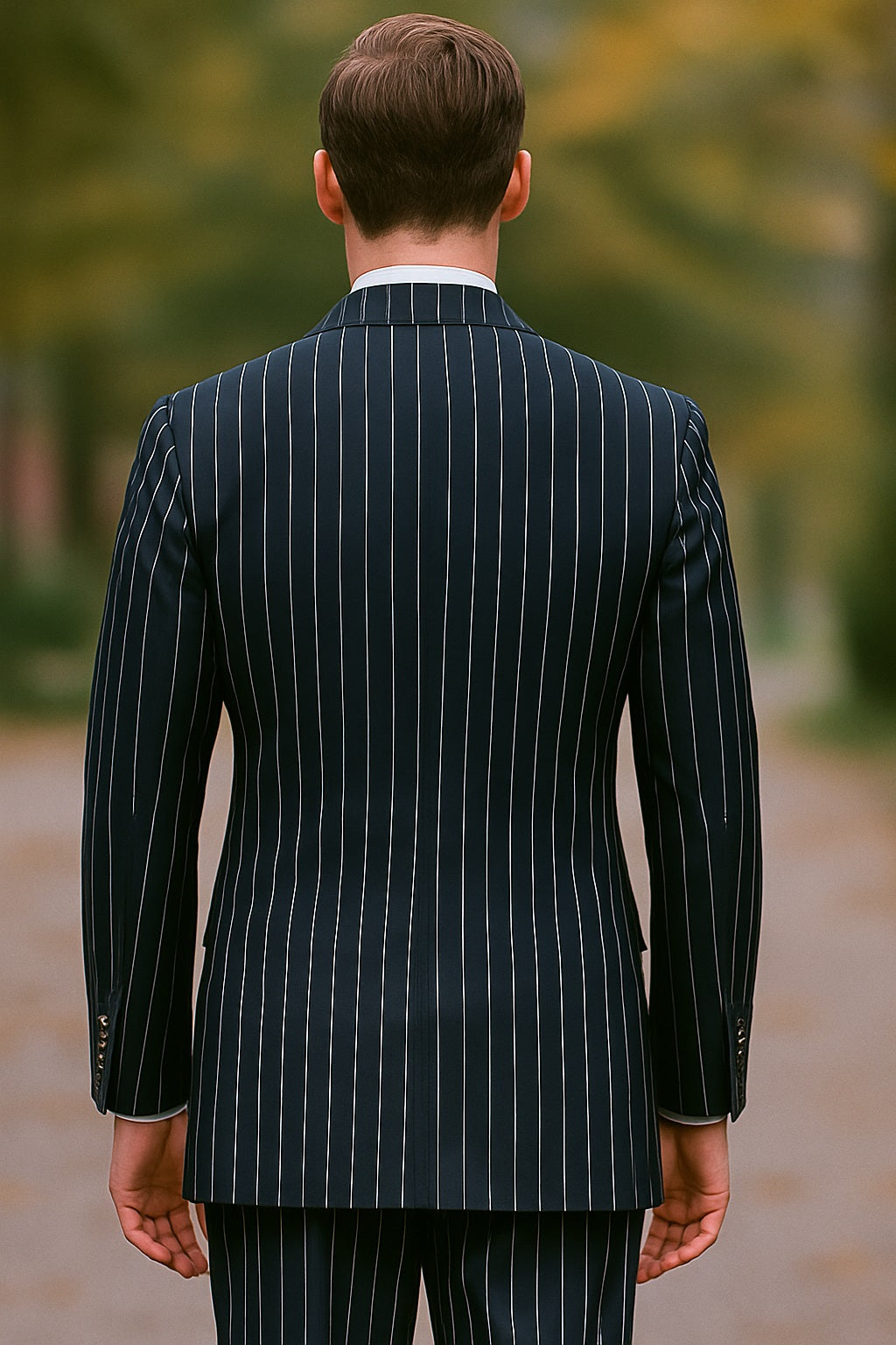 navy-striped-suit-with-notch-lapel-menswear