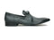 Ultra-Soft Leather Tassel Loafers