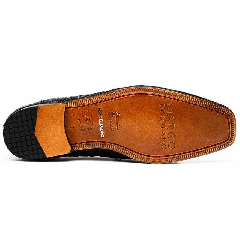 Marco Di Milano Leonardo Black