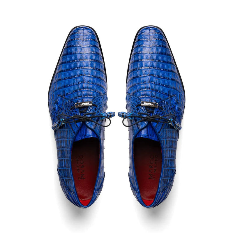 Marco Di Milano Lacio Electric Blue