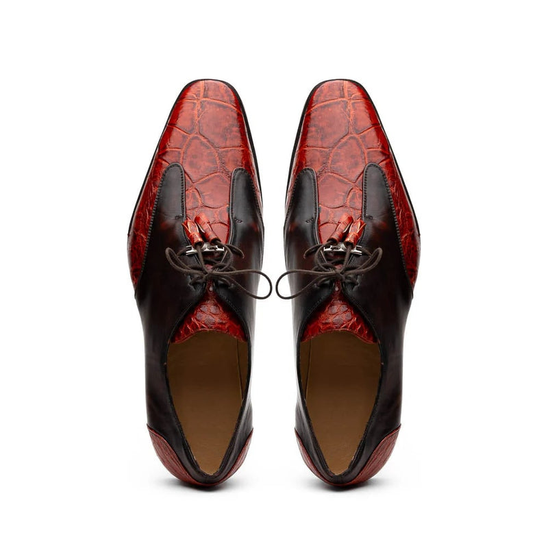Marco Di Milano Anzio Rustic Cognac
