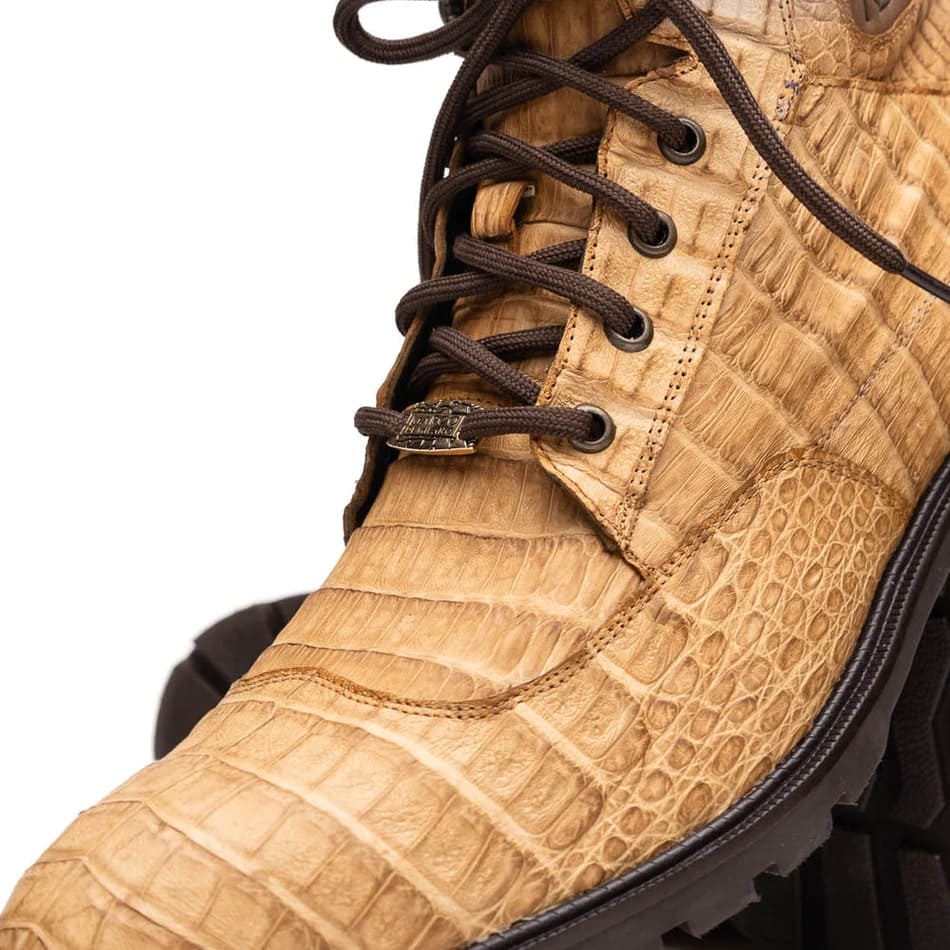 Marco Di Milano Leoni Oil Orix Shoe
