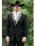 Cowboy Suits & Tuxedos