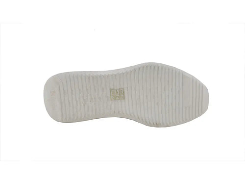 Men’s Camouflage Suede Low-Top Sneakers