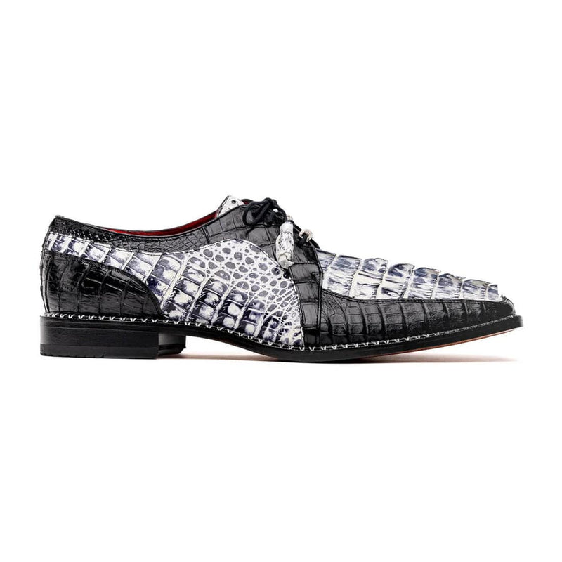 Marco Di Milano Caribe Black / Newspaper