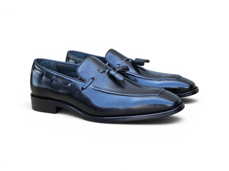 Carrucci Savoy Tassel Loafer