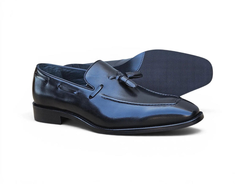 Carrucci Savoy Tassel Loafer