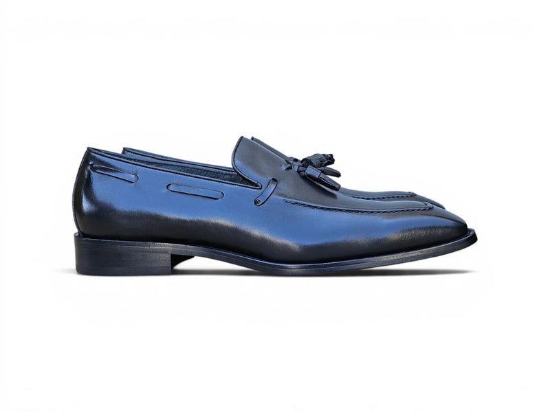 Carrucci Savoy Tassel Loafer