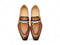 Carrucci Verona Bit Loafers