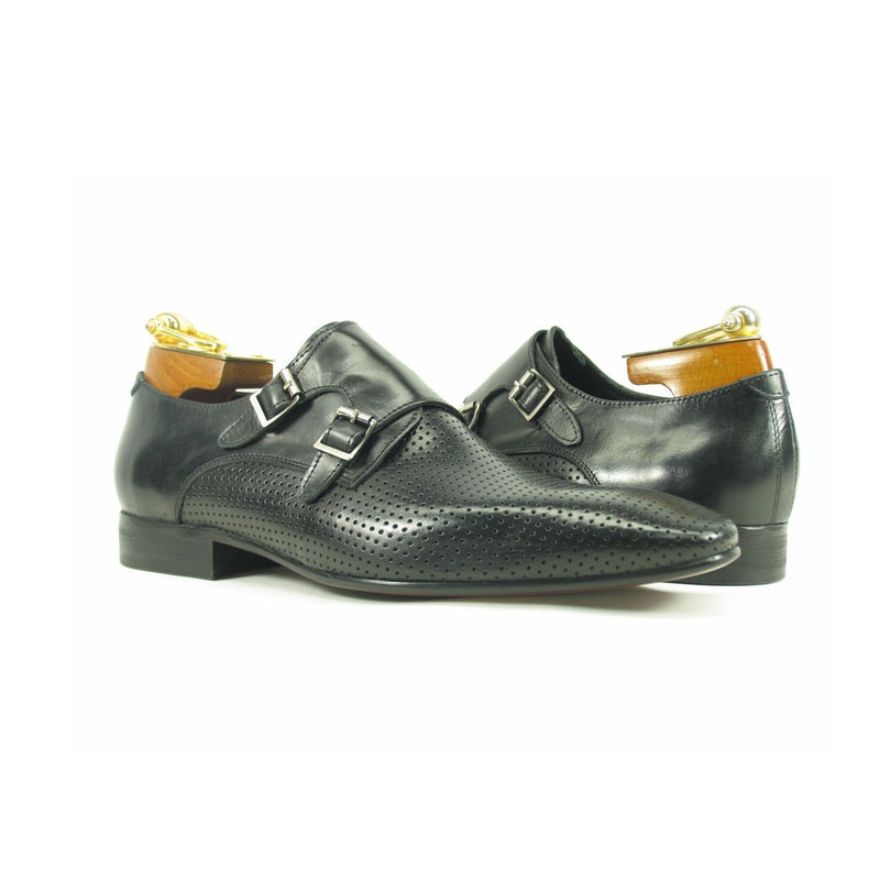 Carrucci Butter Soft Leather Tassel Loafer