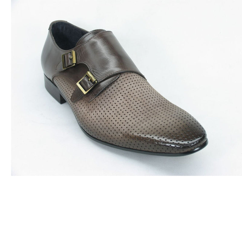 Carrucci Butter Soft Leather Tassel Loafer