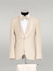 Champaign Suit - Champaign Wedding Tuxedo - Groom Suit