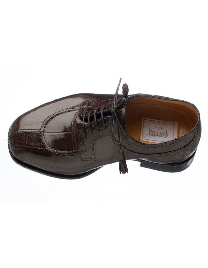 Ferrini Belly Alligator 3520