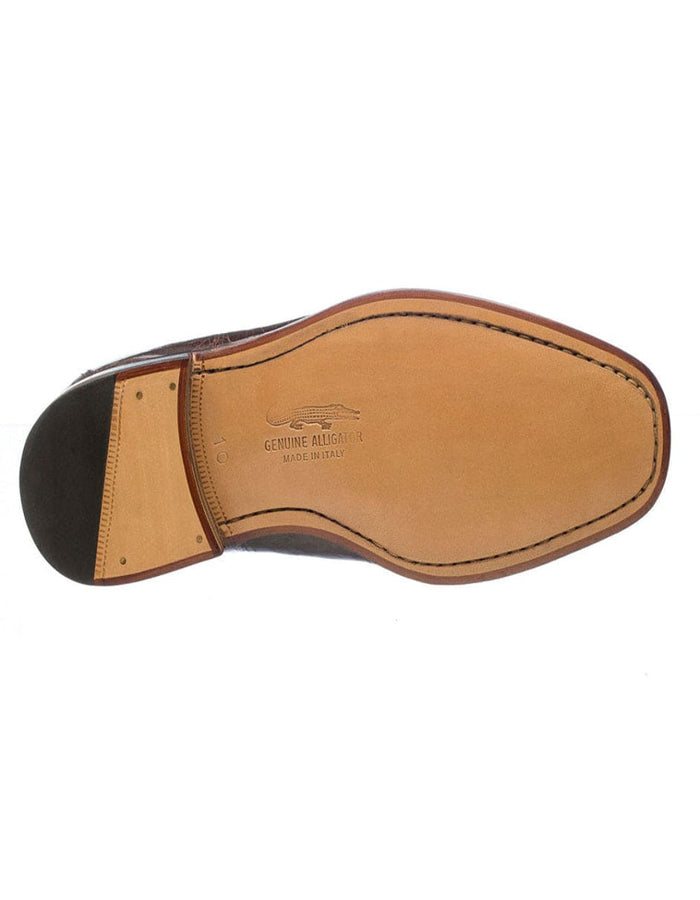Ferrini Belly Alligator 3520