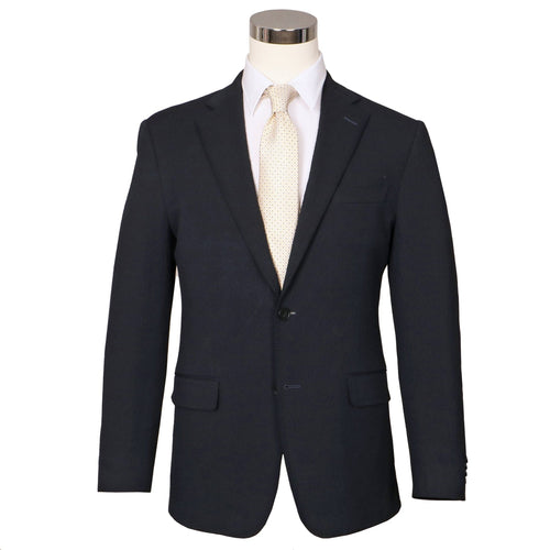 Seersucker Blazer - "Navy" Seersucker Sport Coat