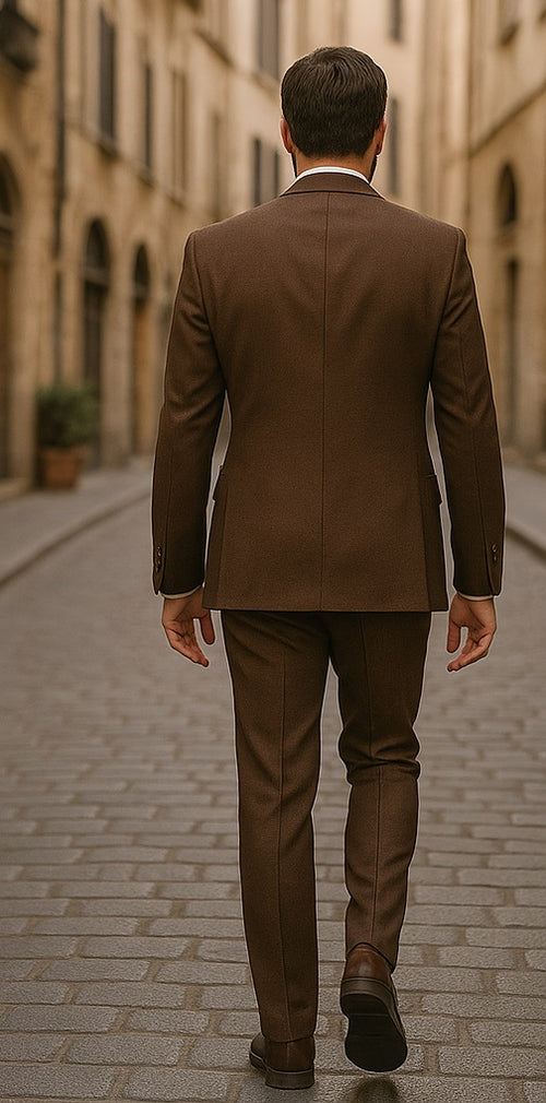 back-view-of-brown-mens-suit