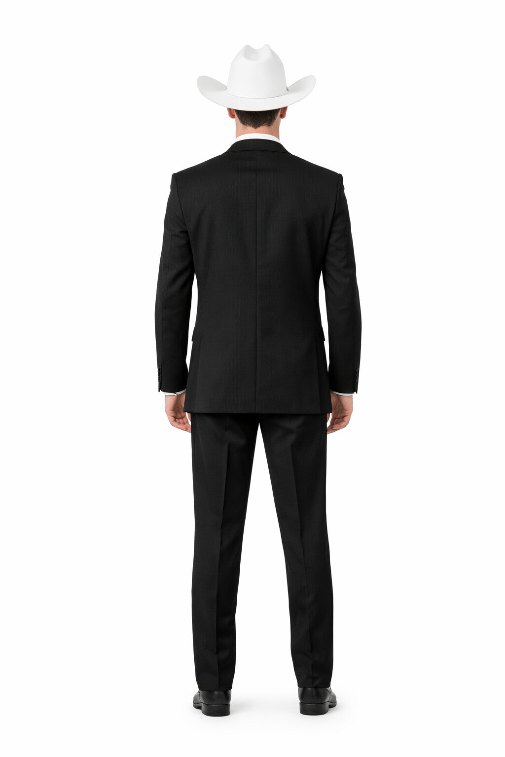 Western Suits For Wedding - Western Tuxedo - Cowboy tuxedo