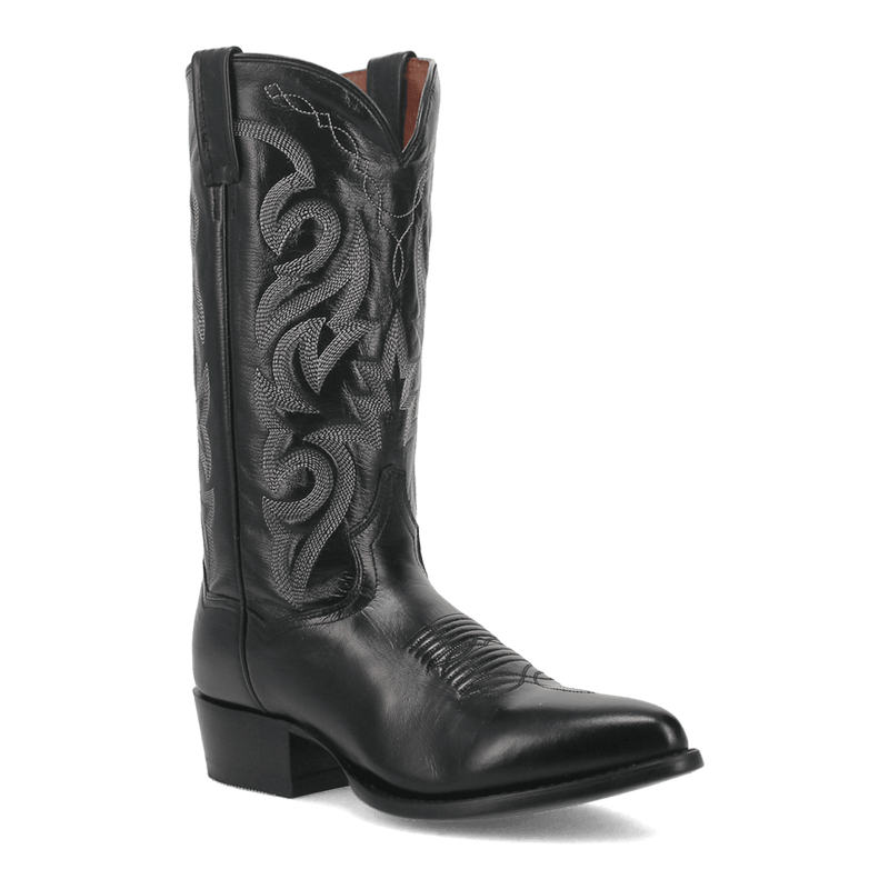 Dan Post Milwaukee Leather Boot - J Toe