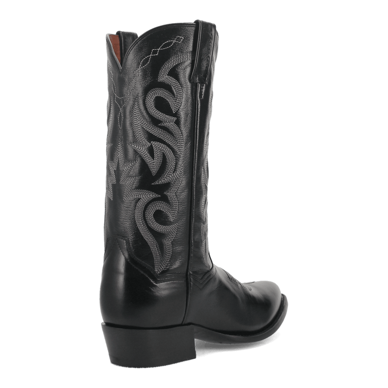 Dan Post Milwaukee Leather Boot - J Toe