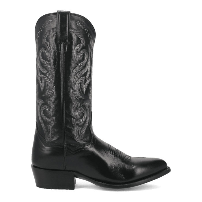 Dan Post Milwaukee Leather Boot - J Toe